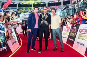 The First Reactions to Deadpool & W...